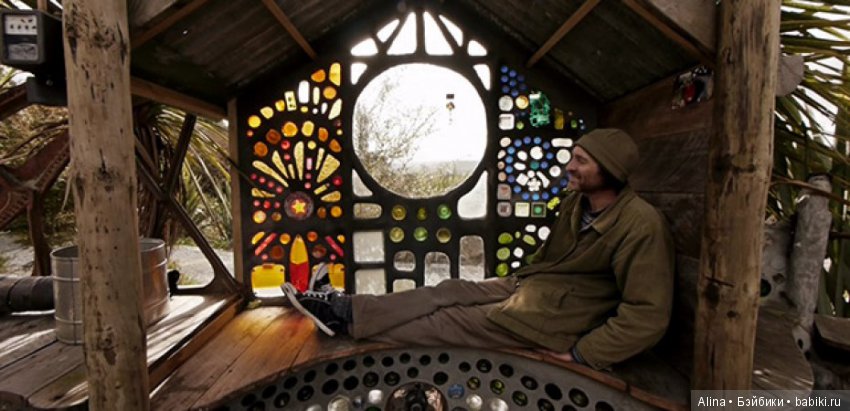 Необычный и чудесный мир новозеландского изобретателя механических игрушек Блэра Соммервиля