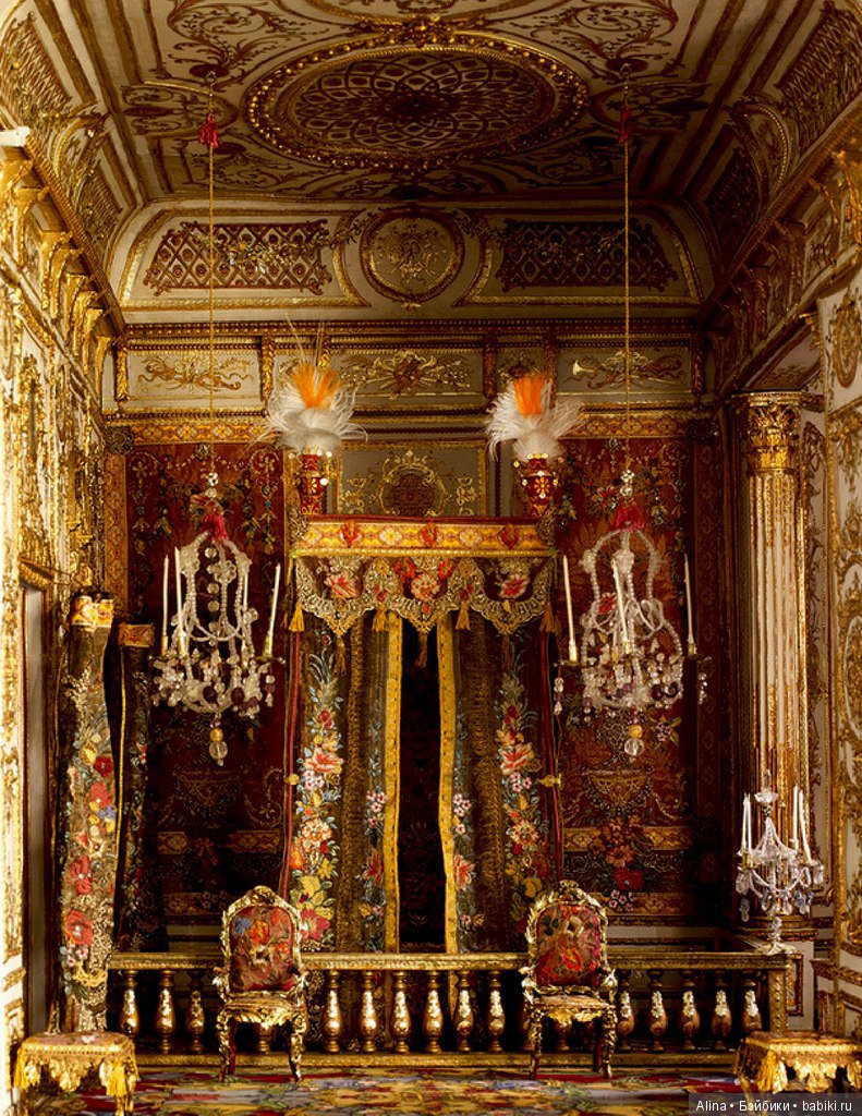 Макеты и дом театрального художника Тьерри Боске (фото 6)