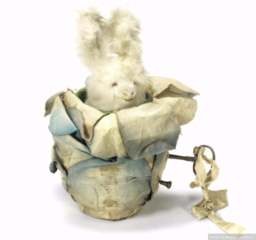 Интересные автоматоны | Бэйбики Интересные автоматоны — Антикварные автоматоны и механические куклы: Vichy