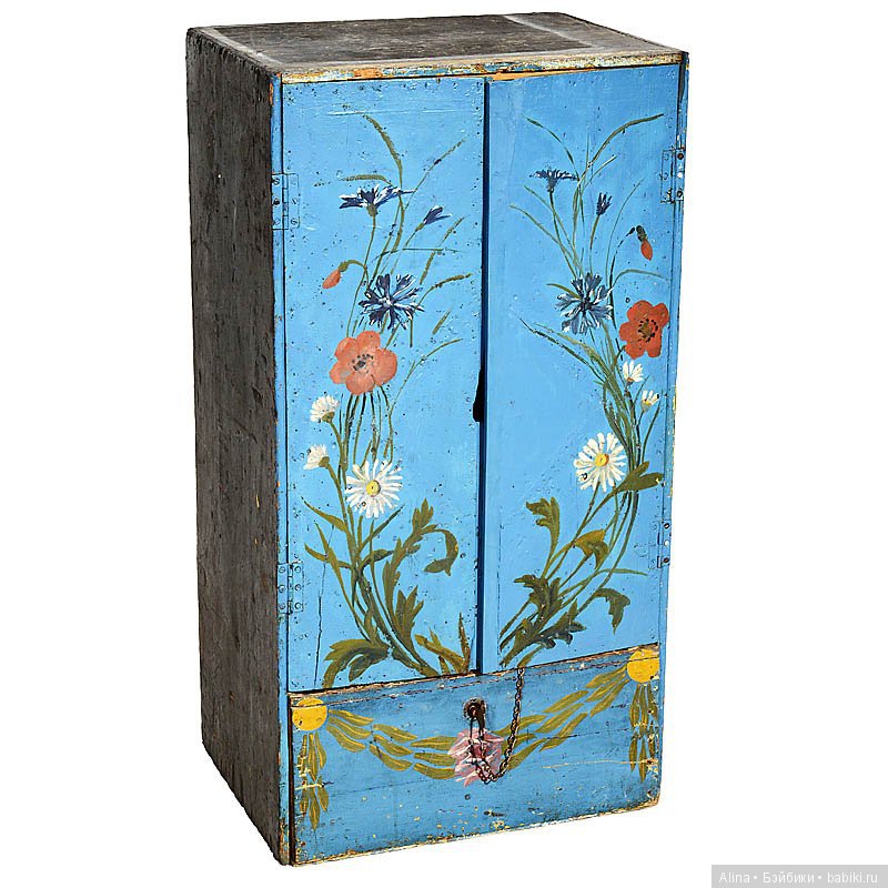 Интересные автоматоны | Бэйбики Интересные автоматоны — Антикварные автоматоны и механические куклы: Vichy (фото 7)