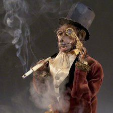 Интересные автоматоны