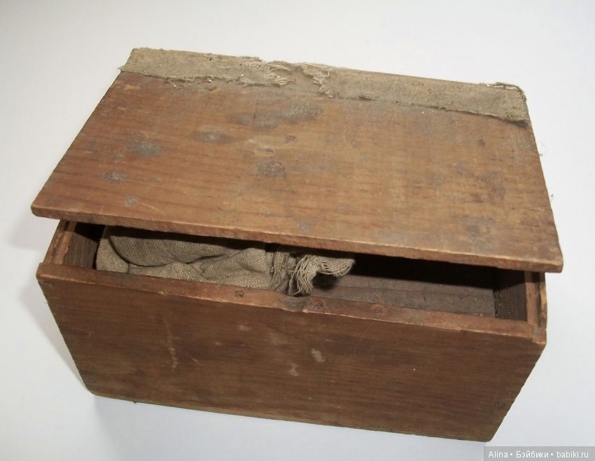 Джек-из-коробки | Бэйбики Джек-из-коробки — Антикварные автоматоны и механические куклы: Vichy (фото 9)