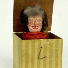 Джек-из-коробки