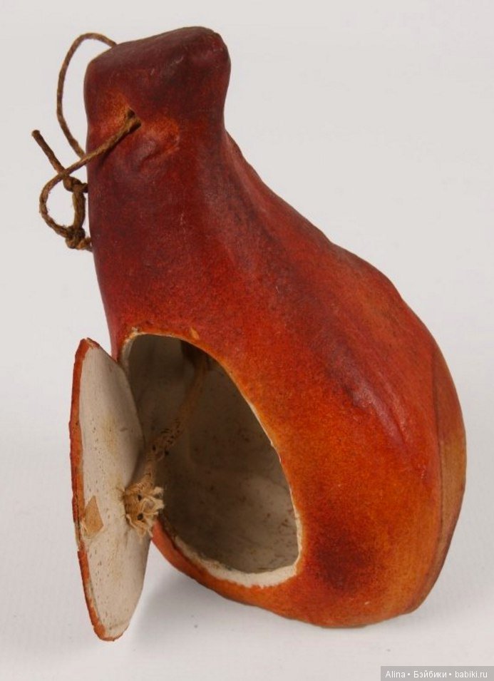 Папье маше, антикварные игрушки | Бэйбики Папье маше, антикварные игрушки