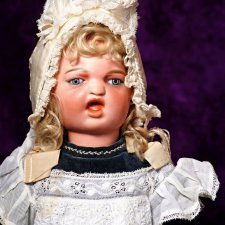 Двуликая BRU