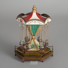 Музыкальные автоматоны