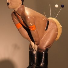 Подушечки для иголок в виде Фюрера