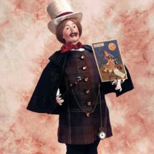 Рекламные автоматоны