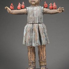 Куклы от Margaret Keelan