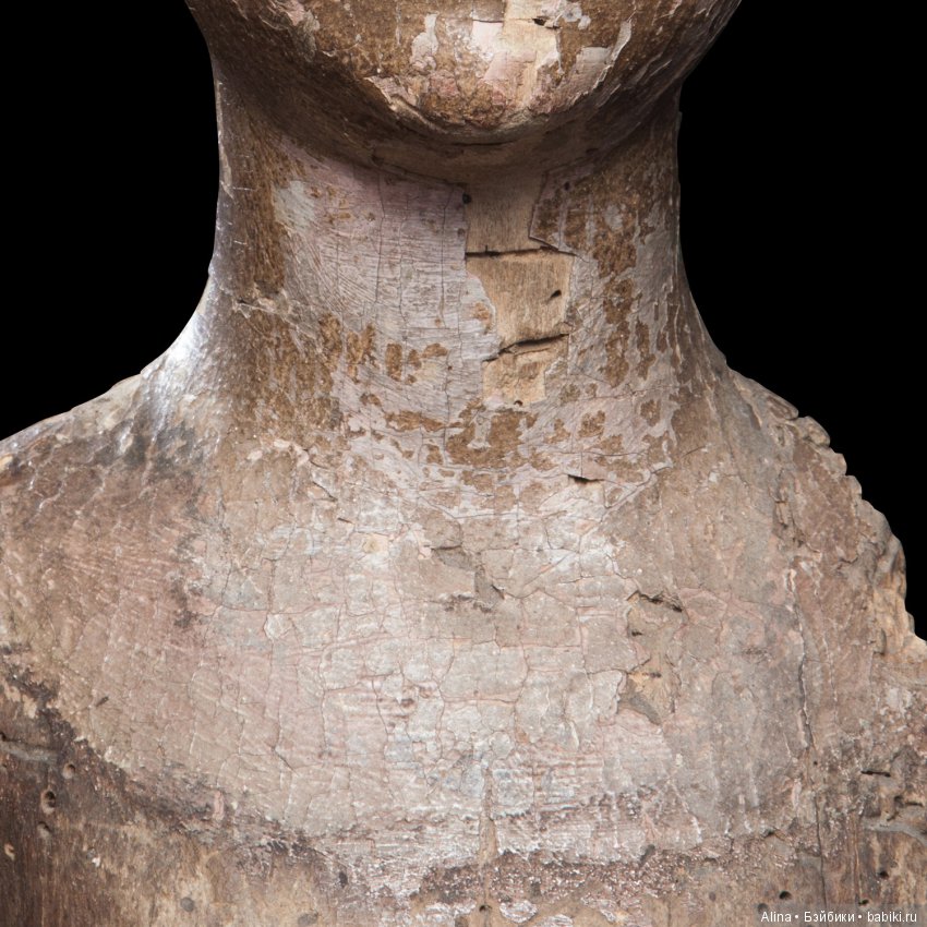 Фигуры Мадонны — Всё об антикварных куклах: история (фото 10)