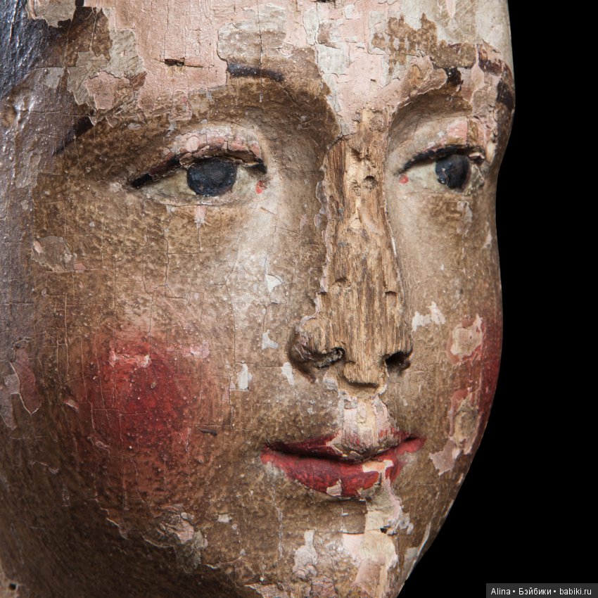 Фигуры Мадонны — Всё об антикварных куклах: история (фото 6)