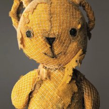 "Слишком любимые" - проект фотографа Марка Никсона