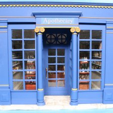 Румбокс - аптечная лавка