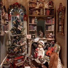 Миниатюра от Aida Pravia