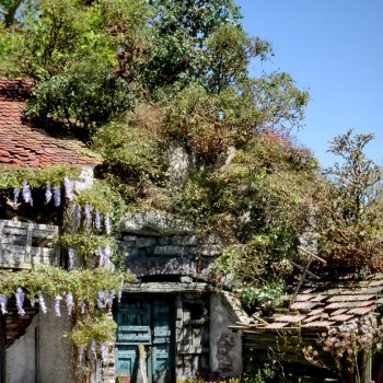 Диорама Marcel Ackle - масштаб 1:35