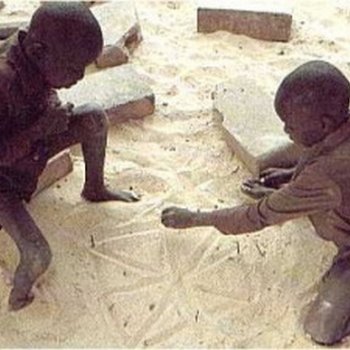 Настольная игра "МЕЛЬНИЦА"