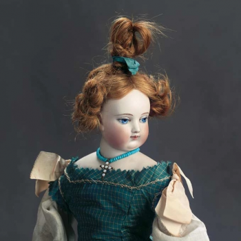 "Кукла Козетты"