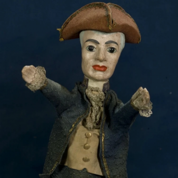 Куклы наследника престола