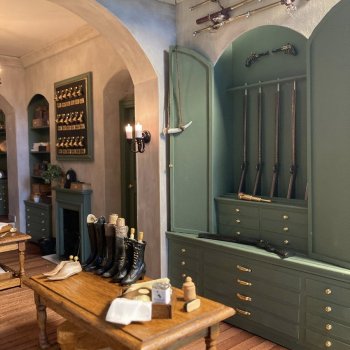 Румбокс, автор Юрген Маассен