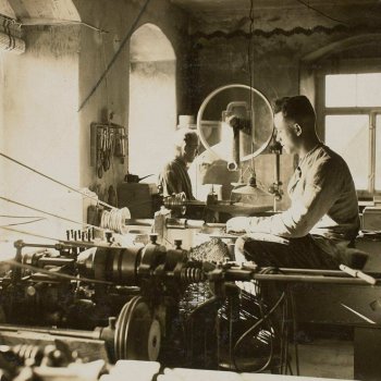 Выпильные игрушки