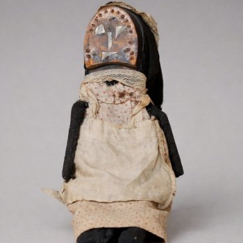 Душа из старого башмака: сокровище лондонских трущоб (1905 г.)