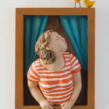 Творчество Isabelle Decencière