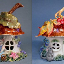 Колокольчики Елены Зотовой