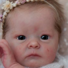 Tink скульптора Bonnie Brown, прототип мастера Silvia Ezquerra