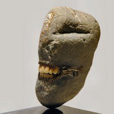 Внутренний мир камней