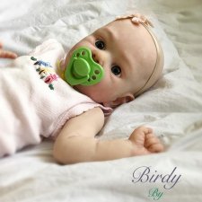 Birdy от Alicia Toner