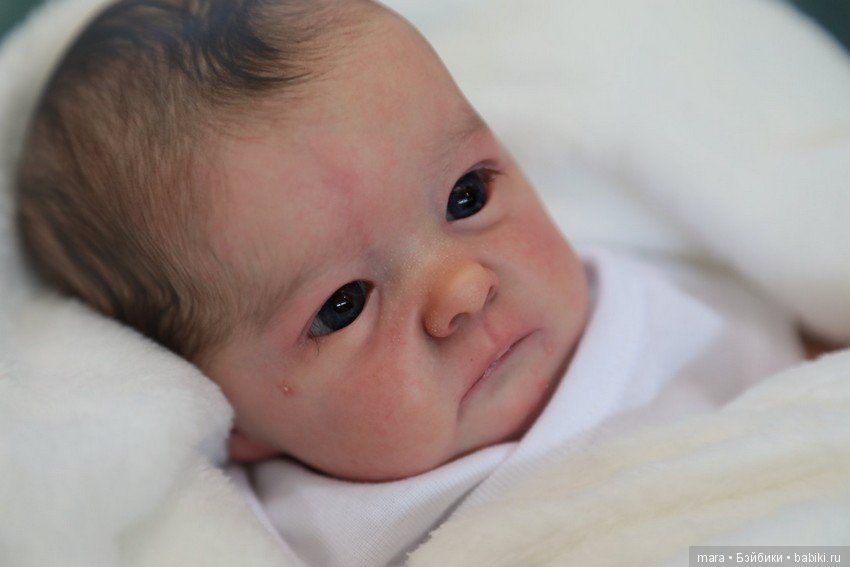 Expo Doll Show Valencia 2018, часть 3