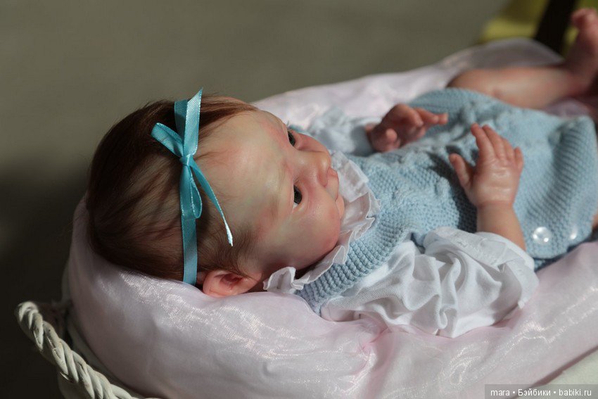 Expo Doll Show Valencia 2018, часть 3 (фото 4)