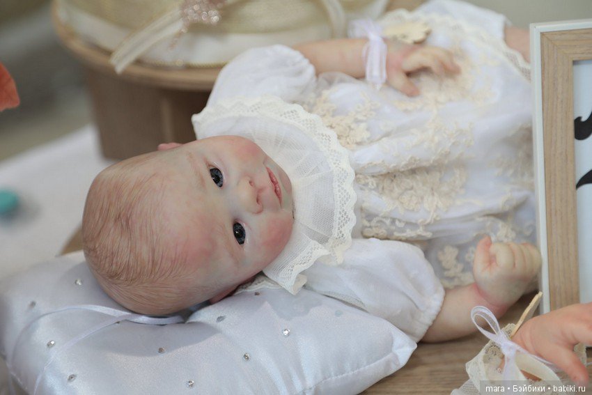 Expo Doll Show Valencia 2018, часть 3 (фото 2)