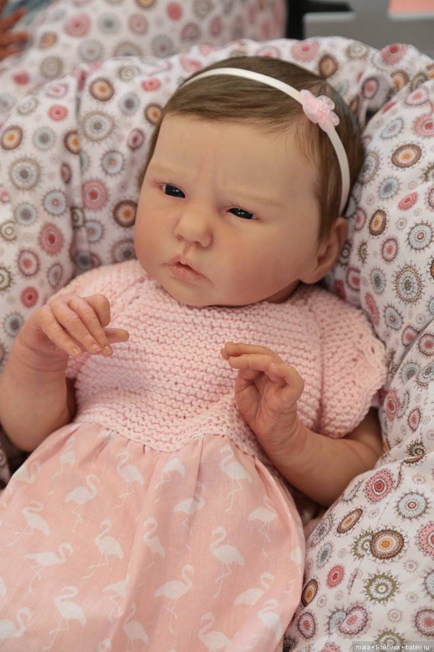 Expo Doll Show Valencia 2018, часть 3 (фото 5)