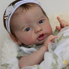 Gertie скульптора Laura Lee Eagles, прототипы