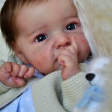 Gertie скульптора Laura Lee Eagles, автор прототипа Светлана Гундарина