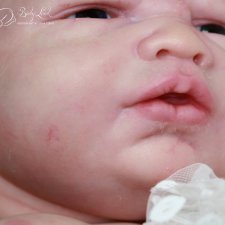 Grace и Gabriel от скульптора Lorraine Yophi, автор прототипов Lilia Ziems