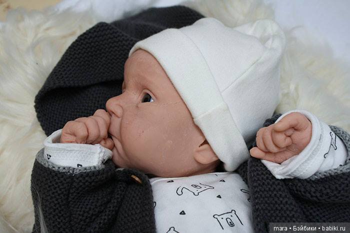 Маленький утенок от Adrie Stoete (фото 2)