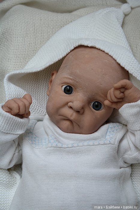 Маленький утенок от Adrie Stoete (фото 3)