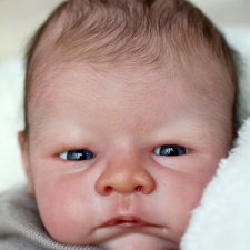 River скульптора Toby Morgan, автор прототипа Jacqueline Kramer