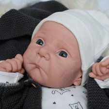 Маленький утенок от Adrie Stoete