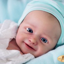 Petya скульптора Lenka Poláček Hučínová, автор прототипа Bianca Franke