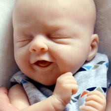 Miracle скульптора Olga Auer