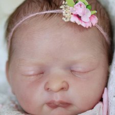 Emery скульптора Kyla Janell, автор прототипа Jacqueline Kramer