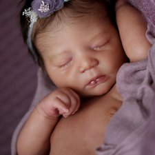 Johanna by Bountiful Baby, автор прототипа  Jacqueline Kramer