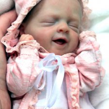 Salia скульптора Olga Auer