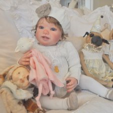 Ryker скульптора Olga Tschenskaja, автор прототипа Paris Alley