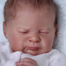 Azalea скульптора Laura Lee Eagles, автор прототипа Jacqueline Kramer