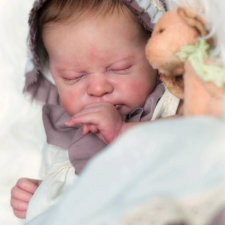 Azalea скульптора Laura Lee Eagles, автор прототипа Светлана Гундарина