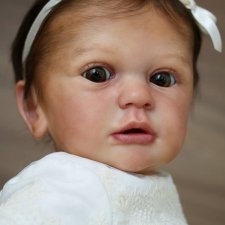 Tayra скульптора Gudrun Legler, автор Jacqueline Kramer